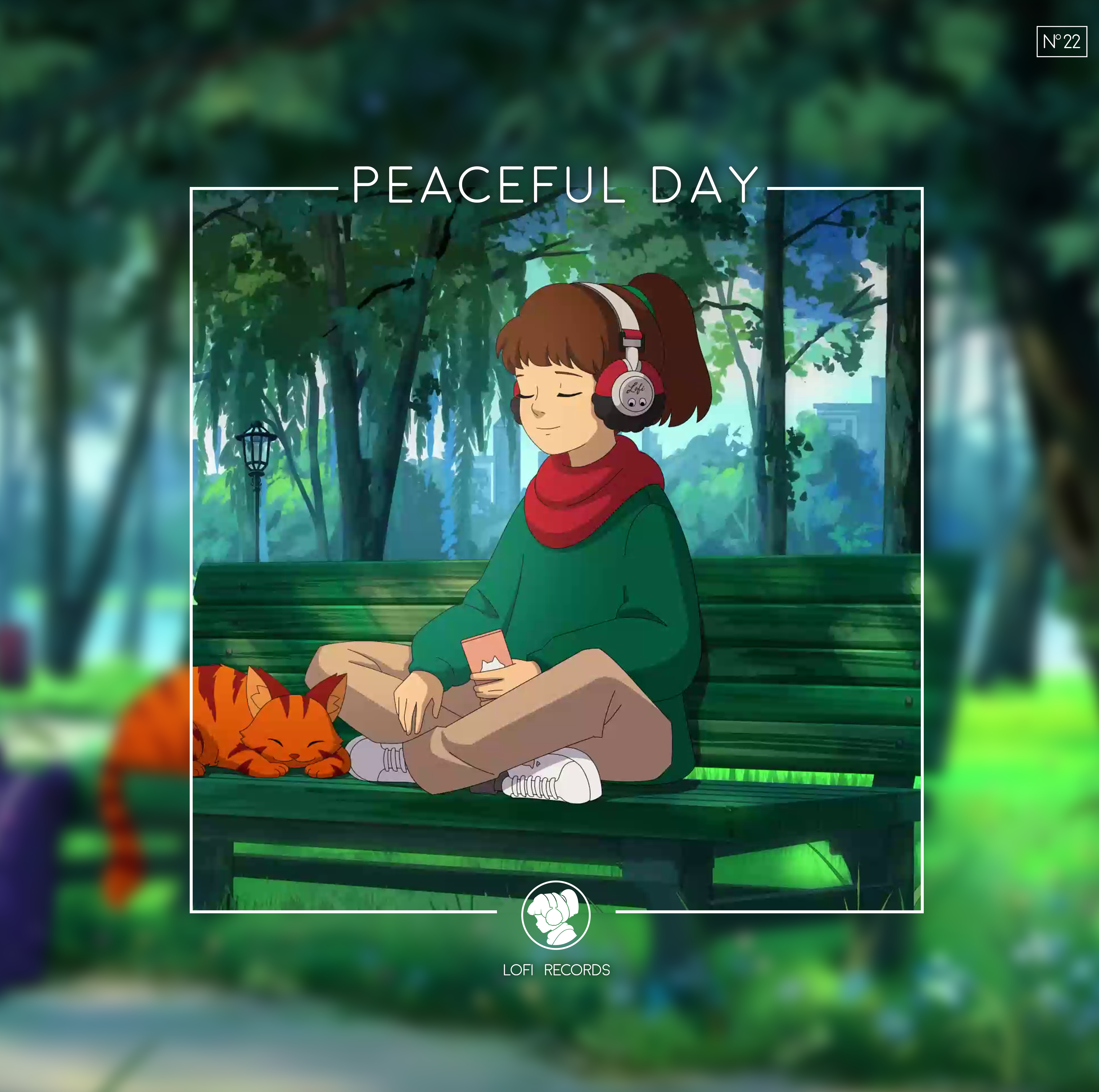 Peaceful Day - Various Artists
