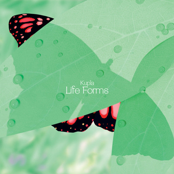 Life Forms - Kupla