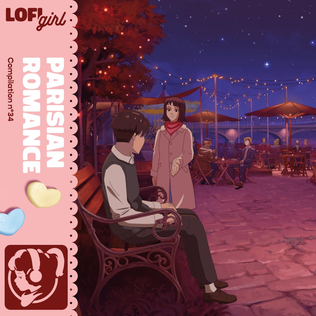 Parisian Romance - Various Artists