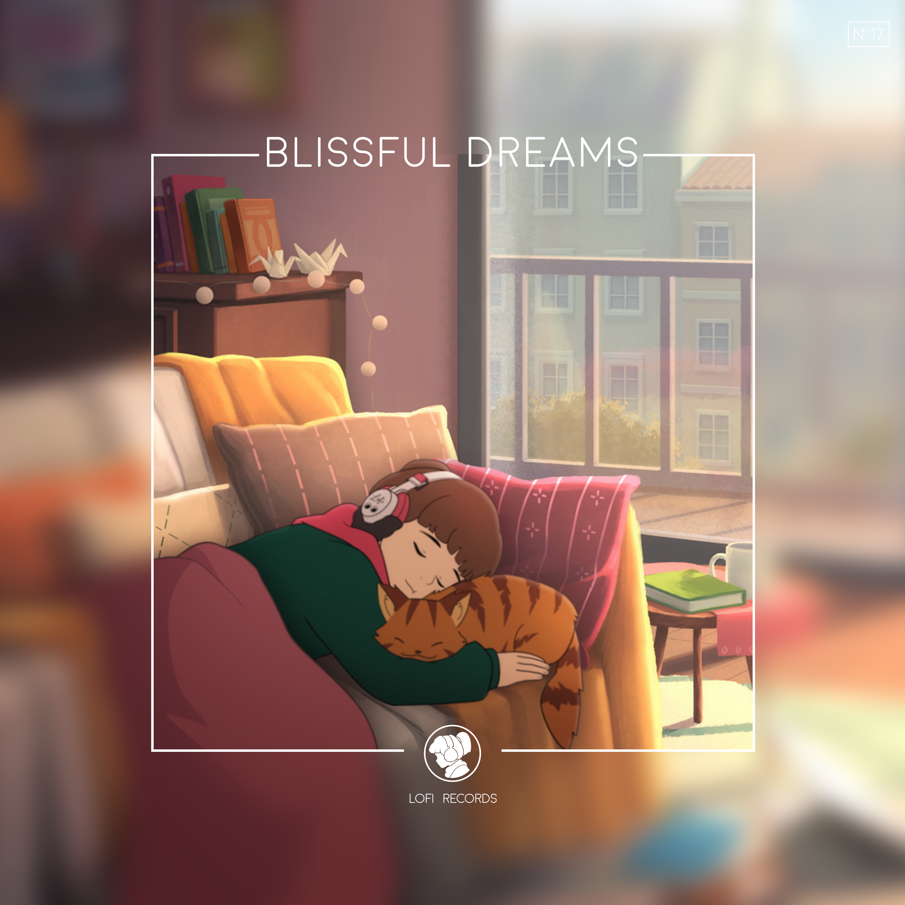 Blissful Dreams - Various Artists