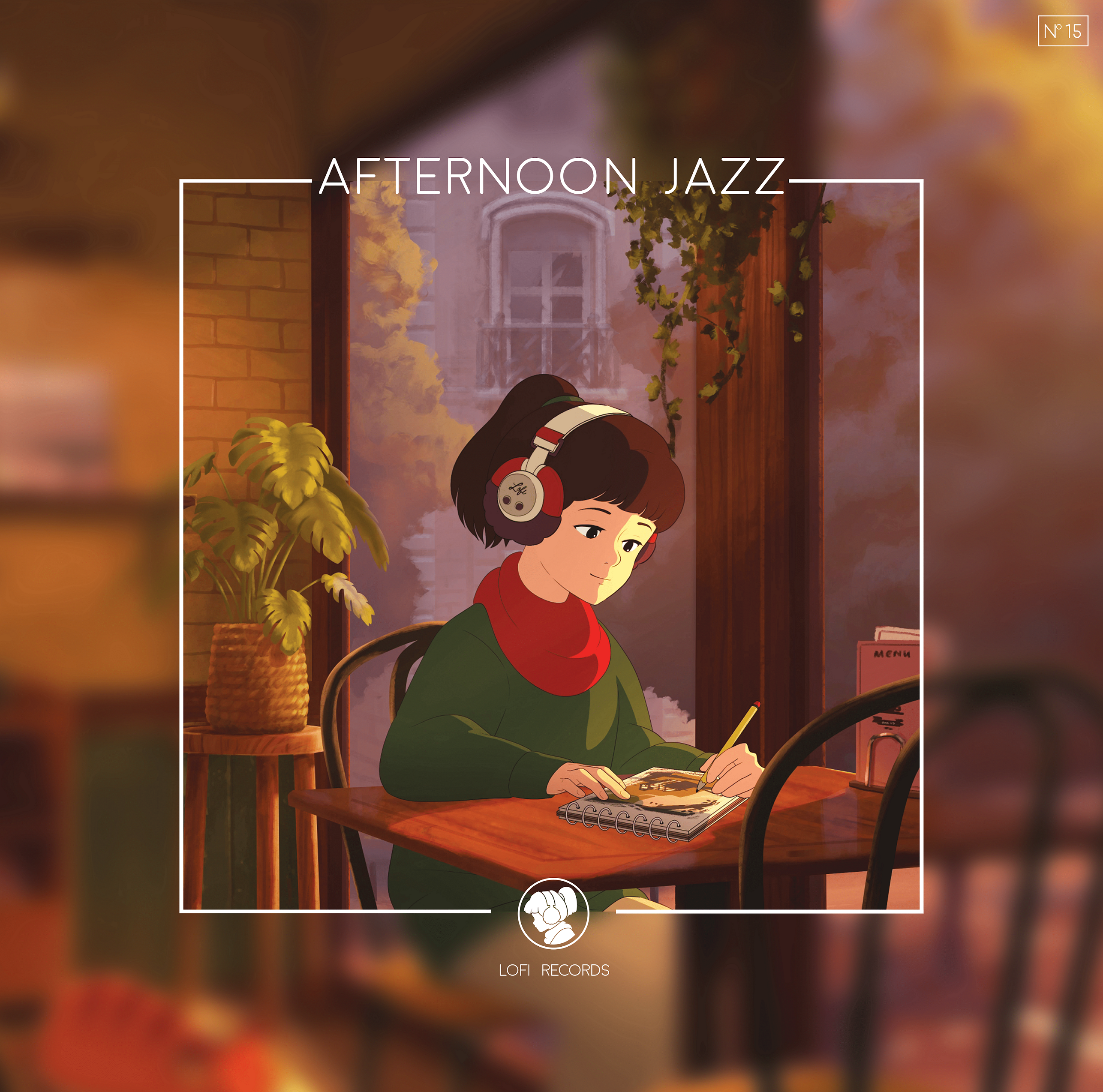 Afternoon Jazz - Various Artists