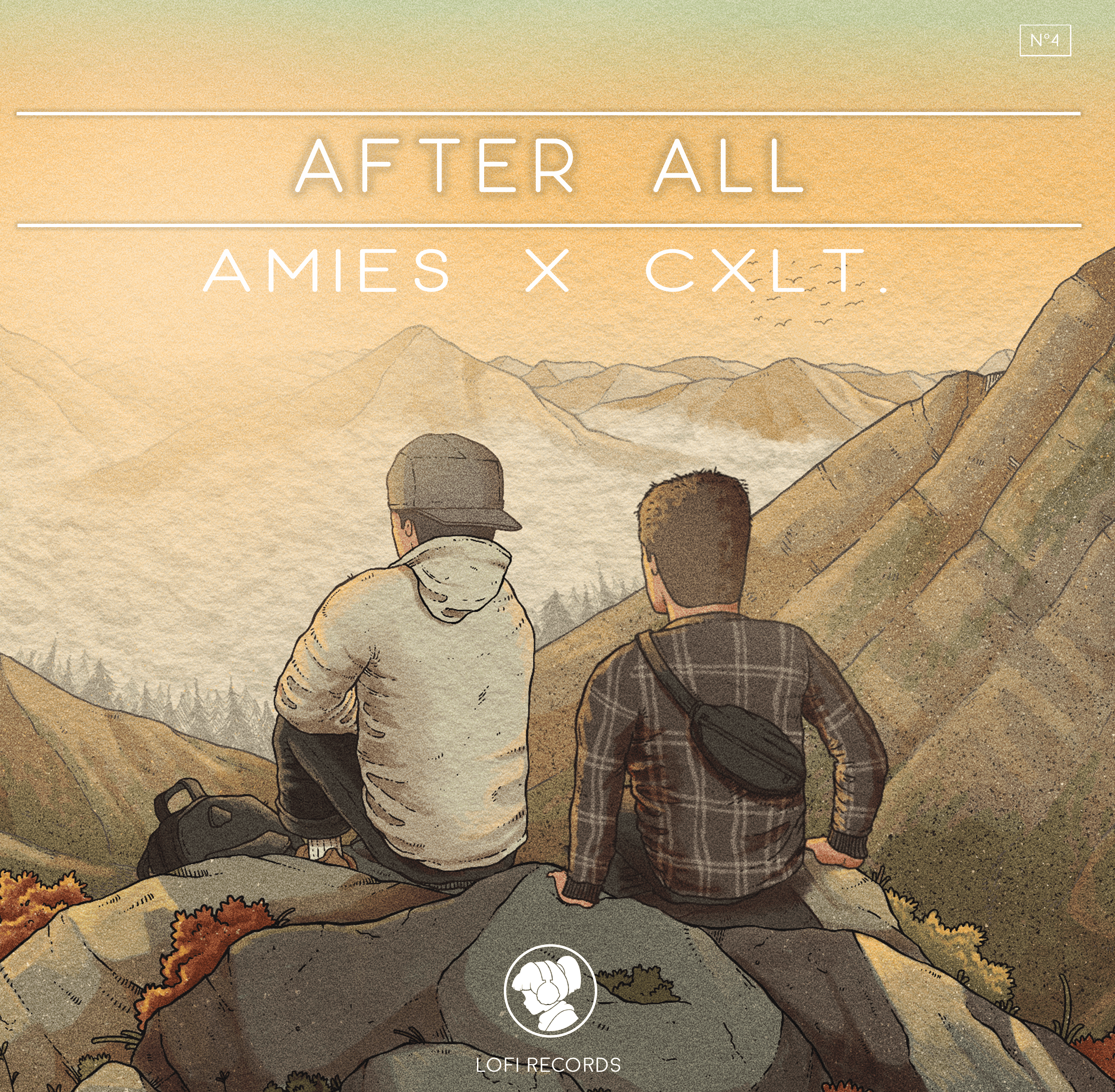 After All - amies x cxlt.