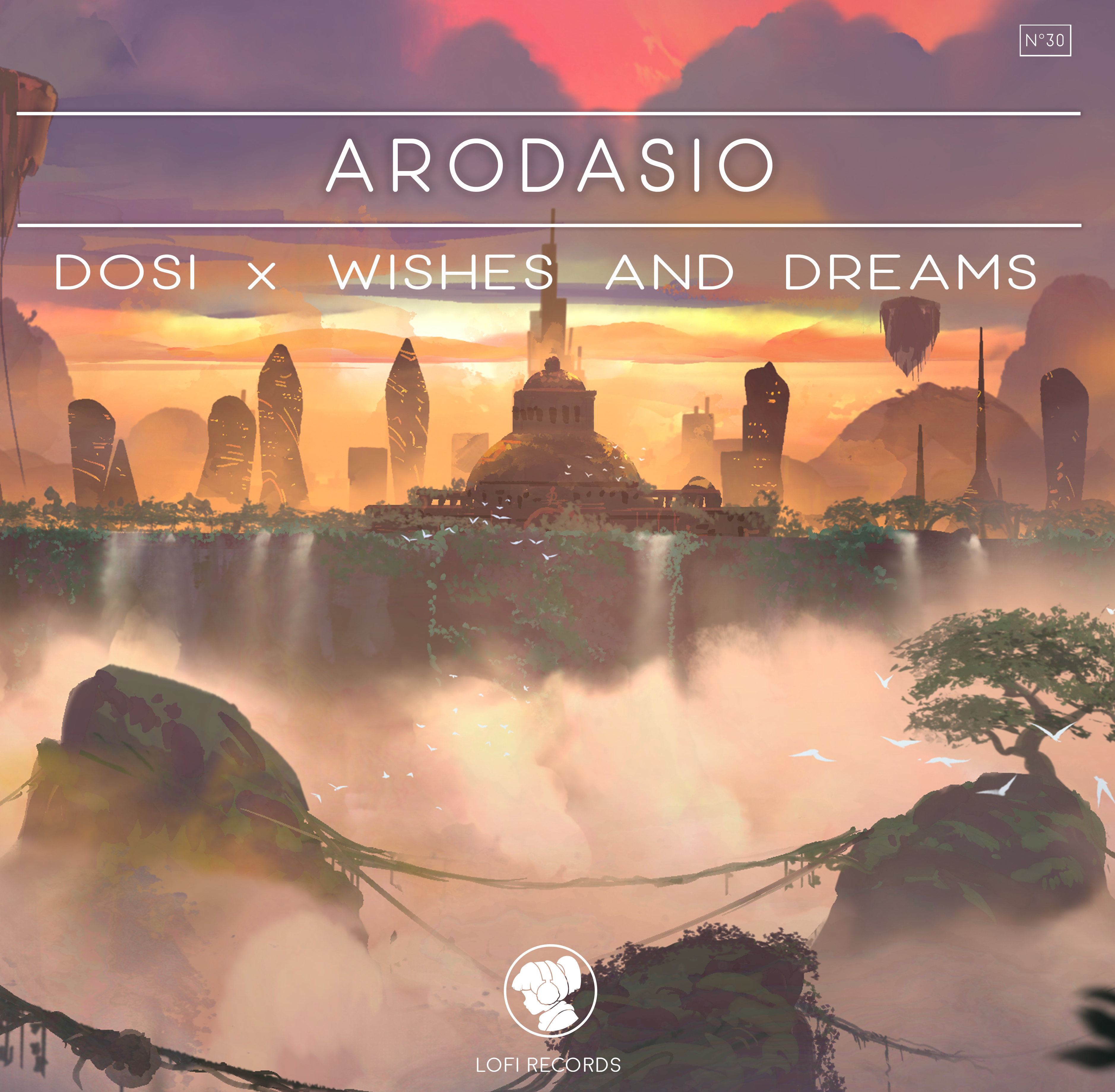 Arodasio - Dosi x Wishes and dream