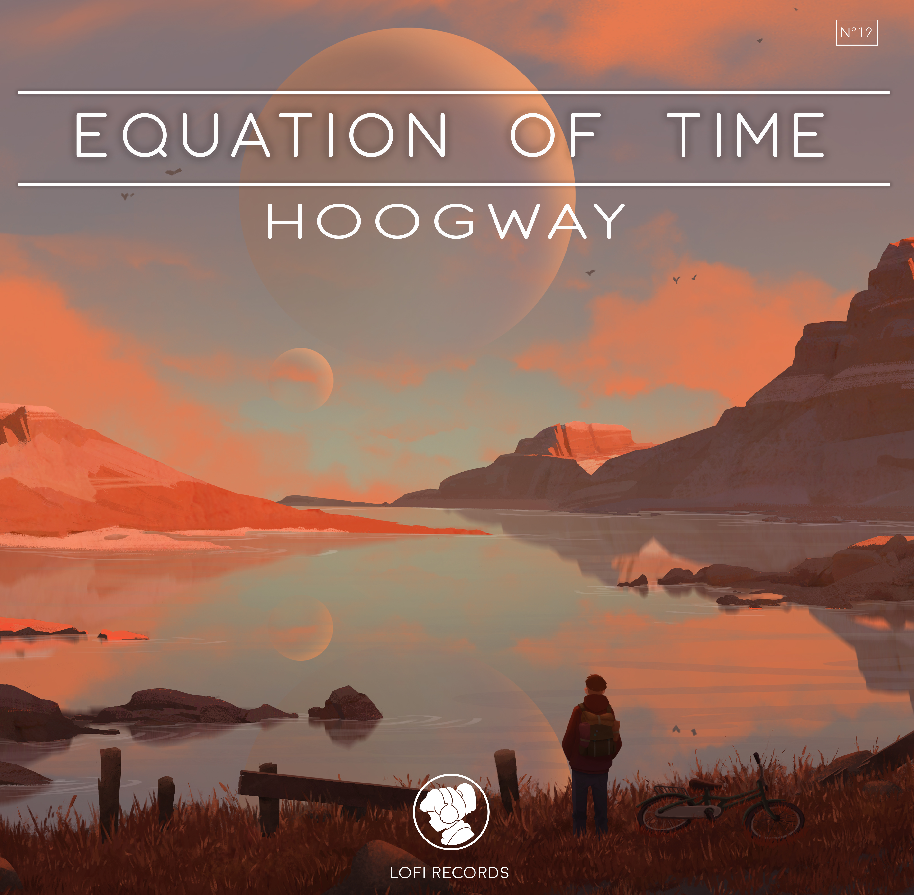 Equation Of Time - Hoogway