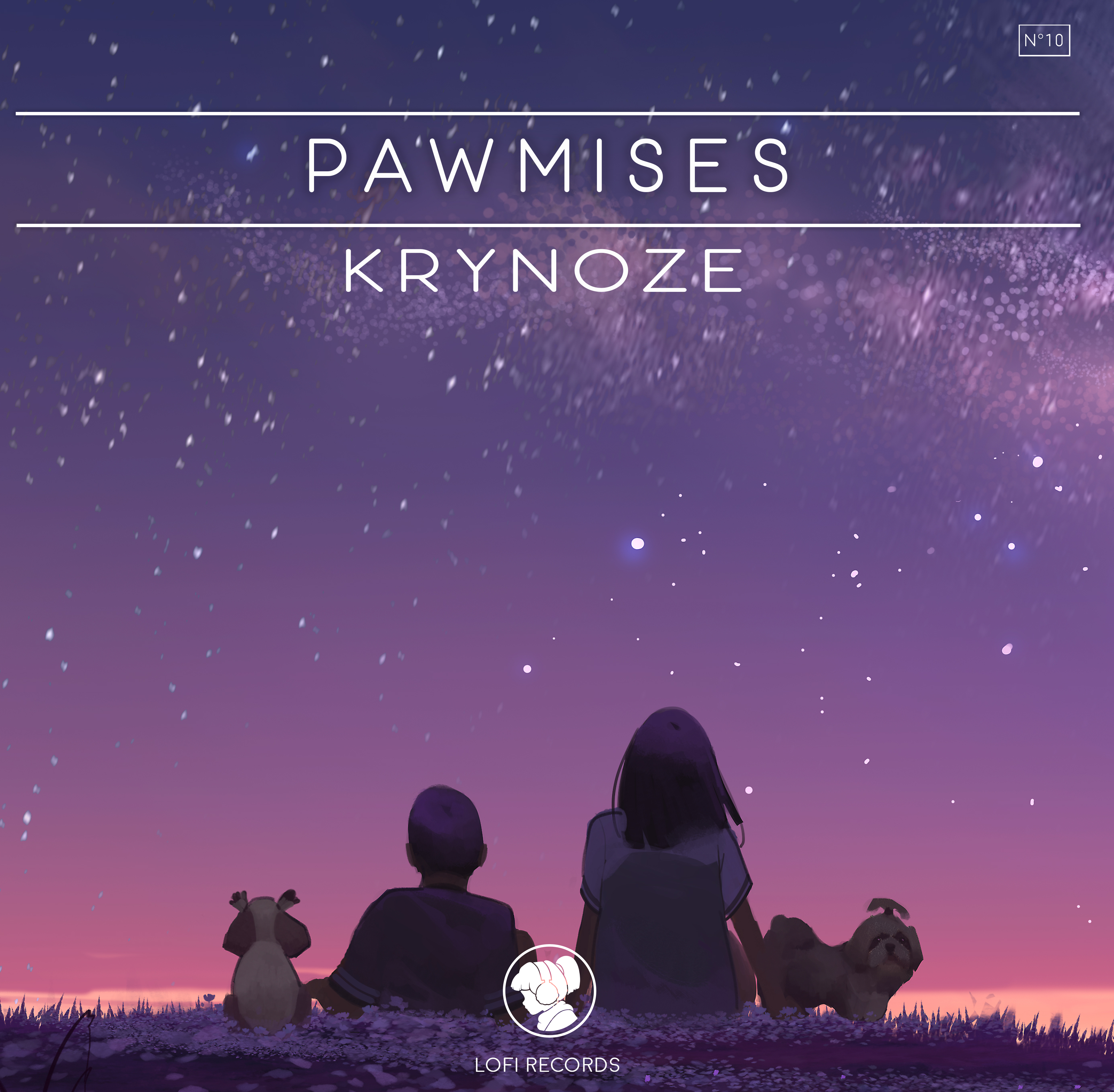 Pawmises - Krynoze