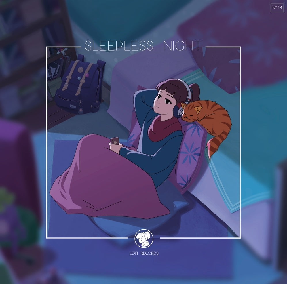 Sleepless Night - Various Artists